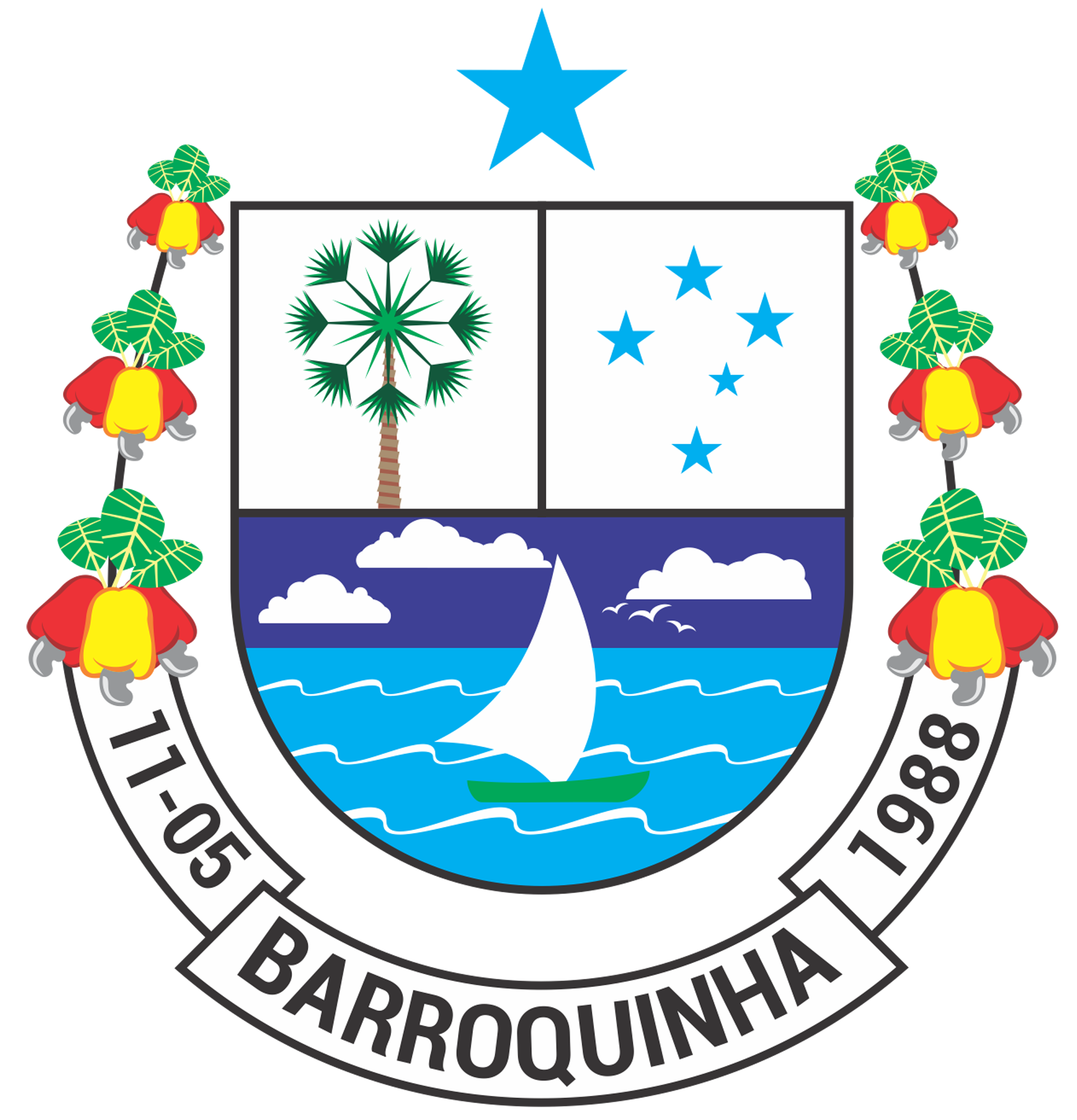 Prefeitura Logo